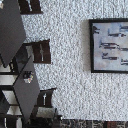 1595 Saint-Denis Hotel Montréal Kültér fotó