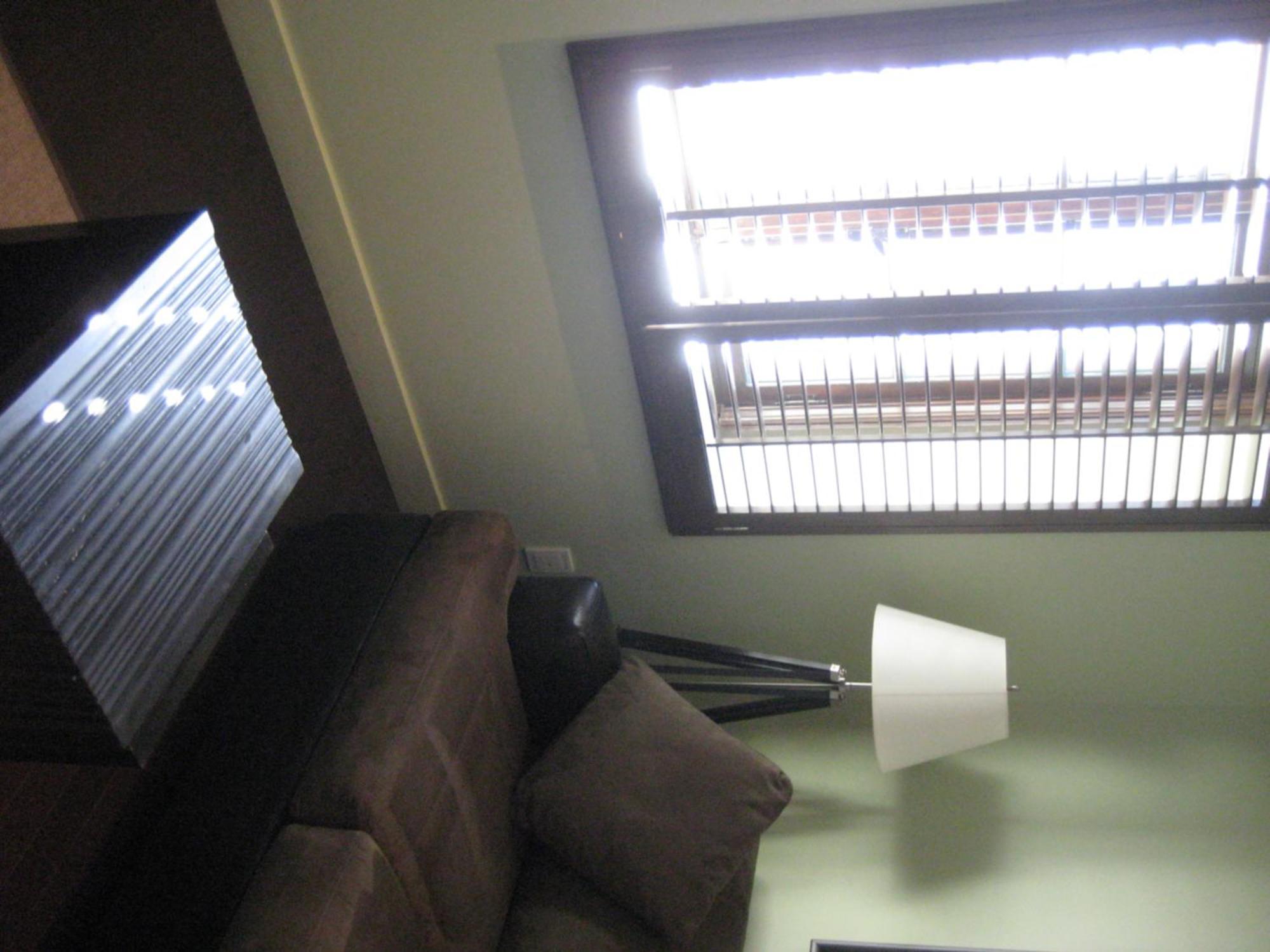 1595 Saint-Denis Hotel Montréal Kültér fotó