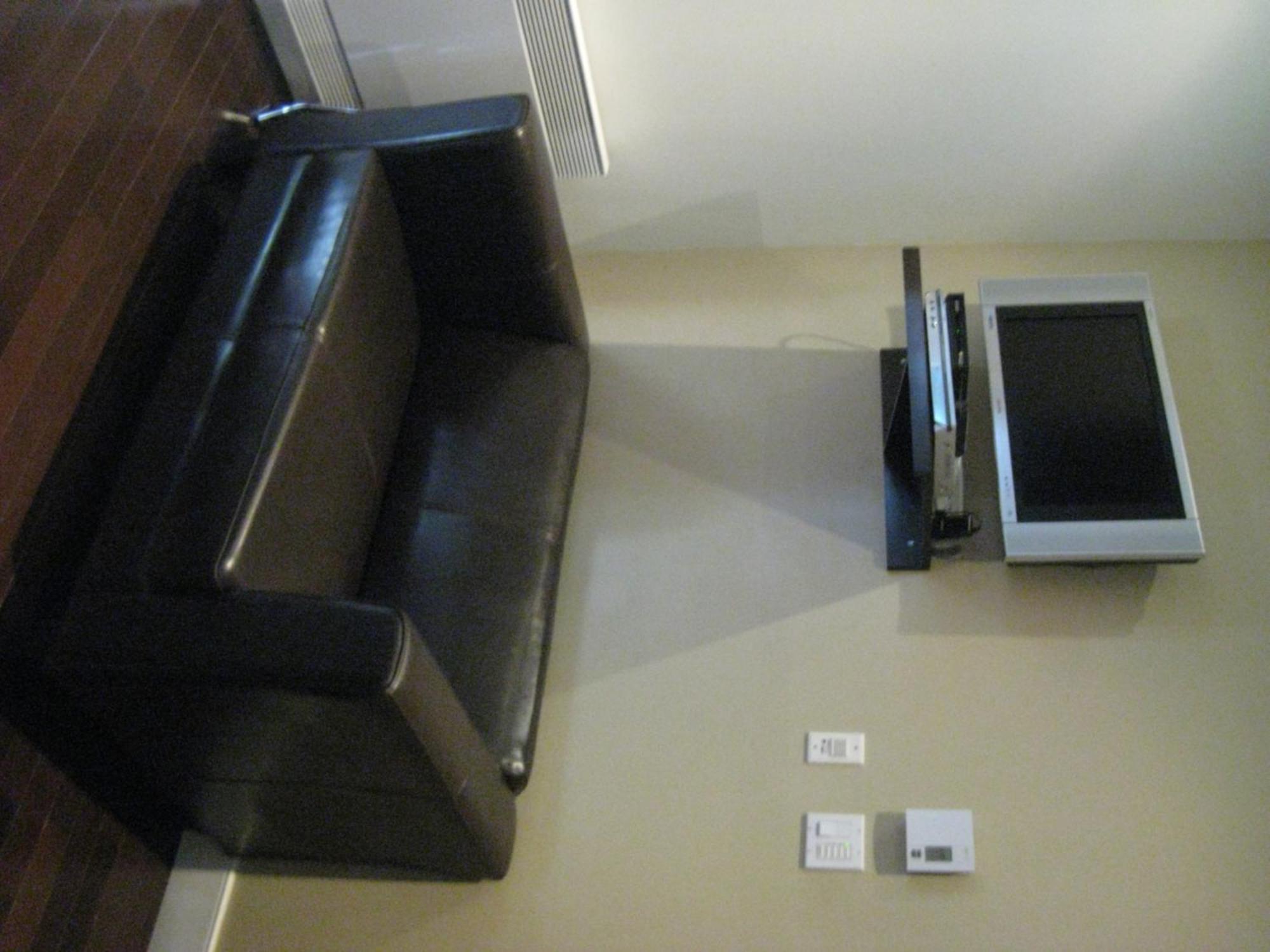 1595 Saint-Denis Hotel Montréal Kültér fotó
