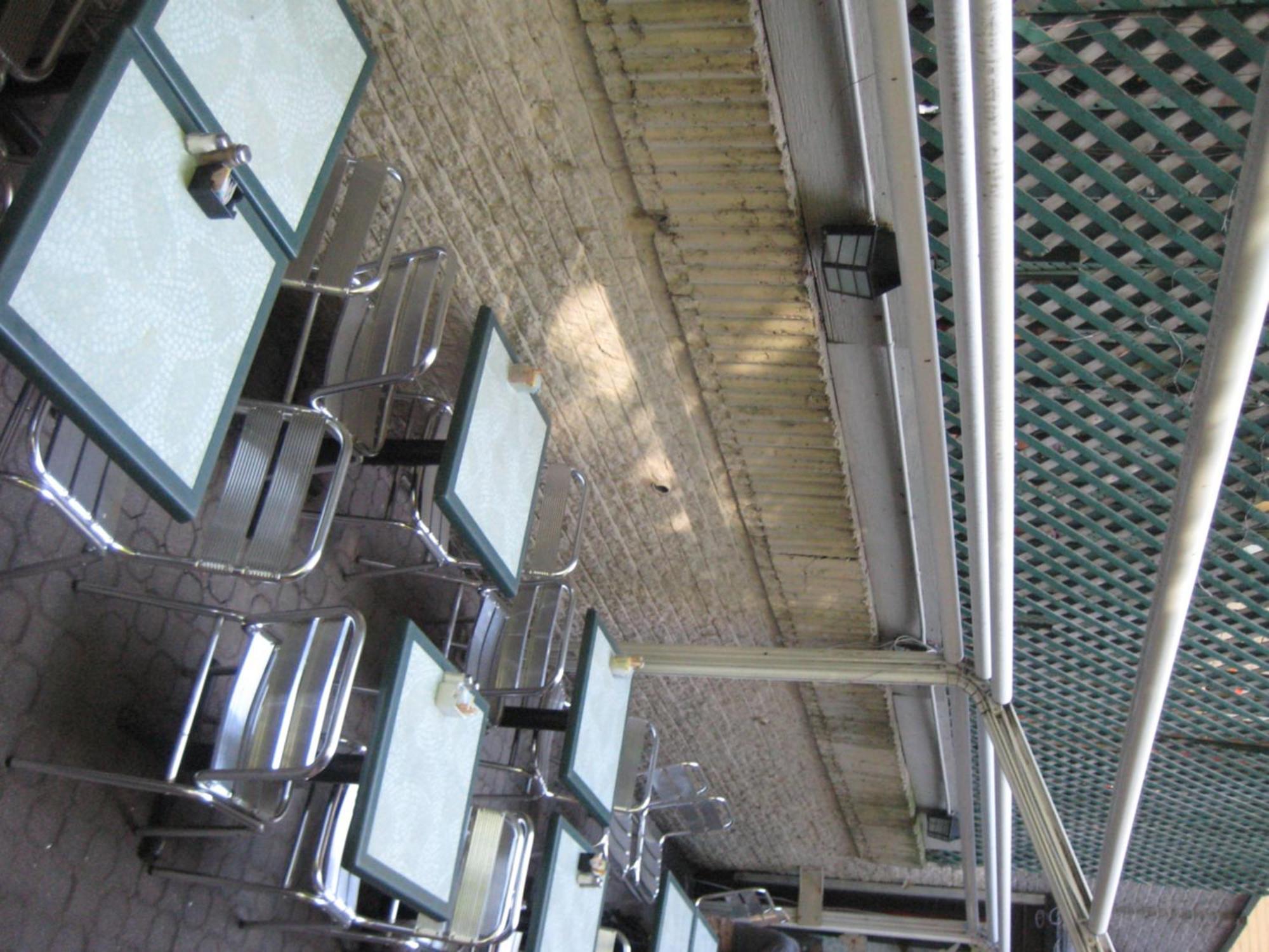 1595 Saint-Denis Hotel Montréal Kültér fotó