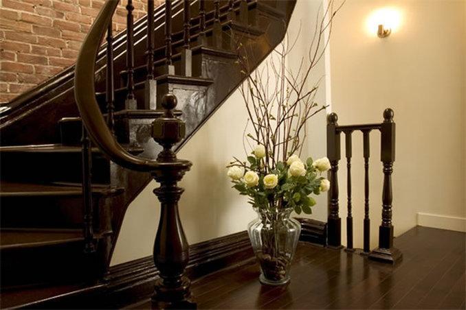 1595 Saint-Denis Hotel Montréal Kültér fotó