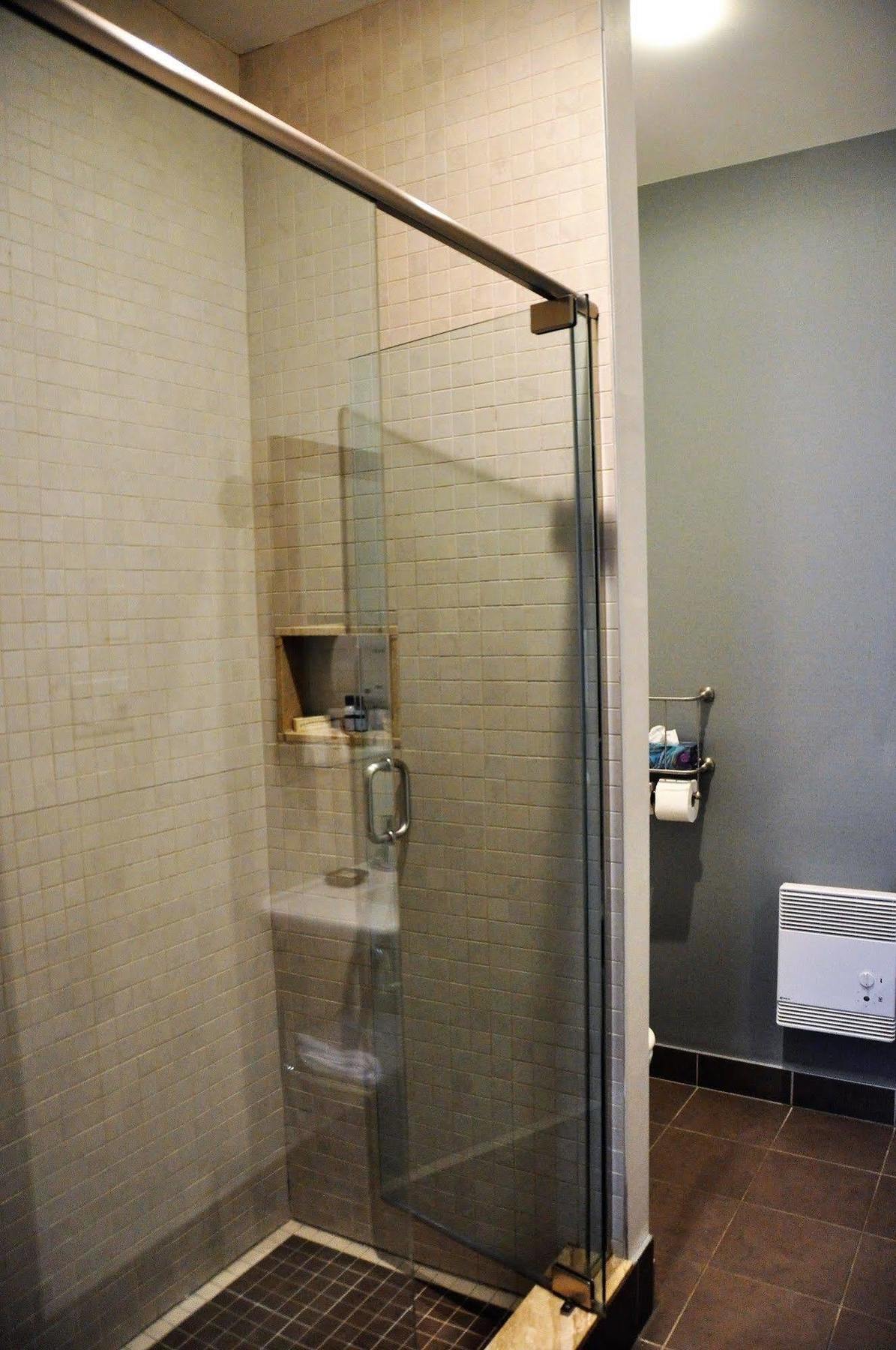 1595 Saint-Denis Hotel Montréal Kültér fotó